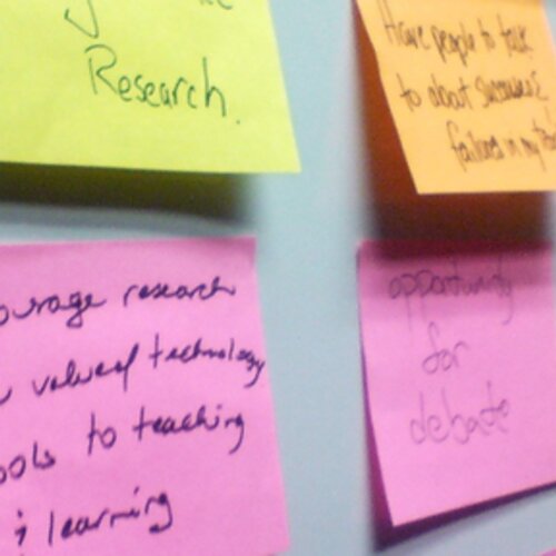 Using design to improve policy