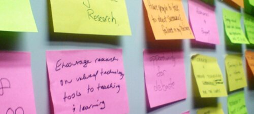 Using design to improve policy
