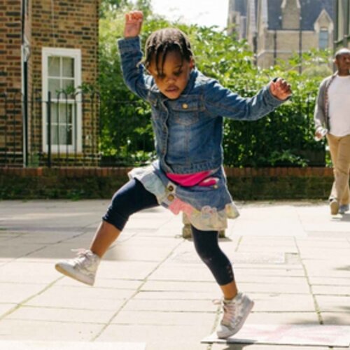 Pop up Parks: How I got commissioned