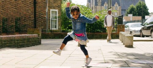 Pop up Parks: How I got commissioned
