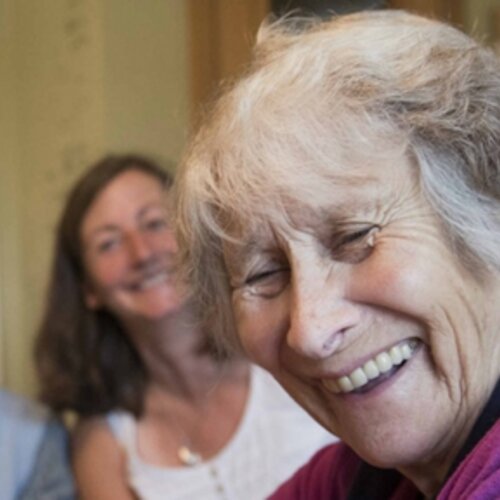 Watch: The big idea that will Transform Ageing and social care – the Filo Project