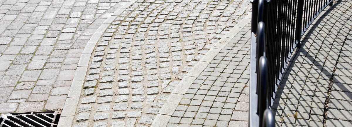 10 Case Studies on Improving Street Design