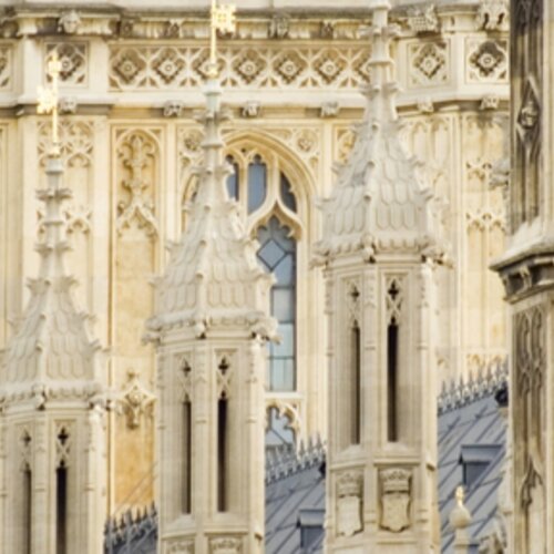 House of Lords Select Committee report: Building better places