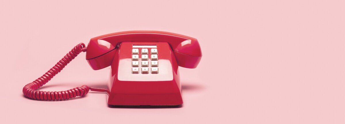 Transform Ageing Case Study: When Landlines Become Lifelines