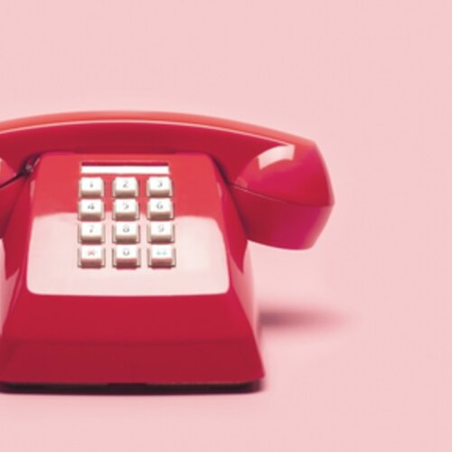 Transform Ageing Case Study: When Landlines Become Lifelines