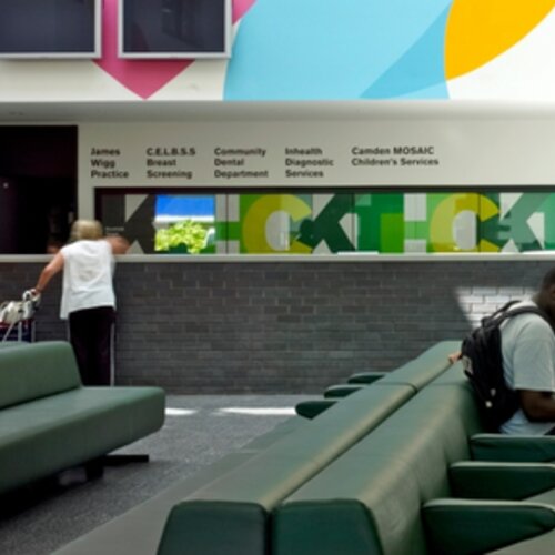 Measuring the benefits of inclusive design