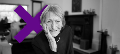 Jane Priestman OBE – the design director who transformed the experience of air and rail travel
