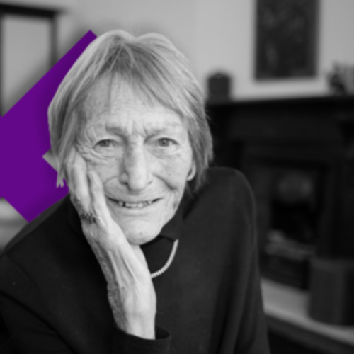 Jane Priestman OBE – the design director who transformed the experience of air and rail travel