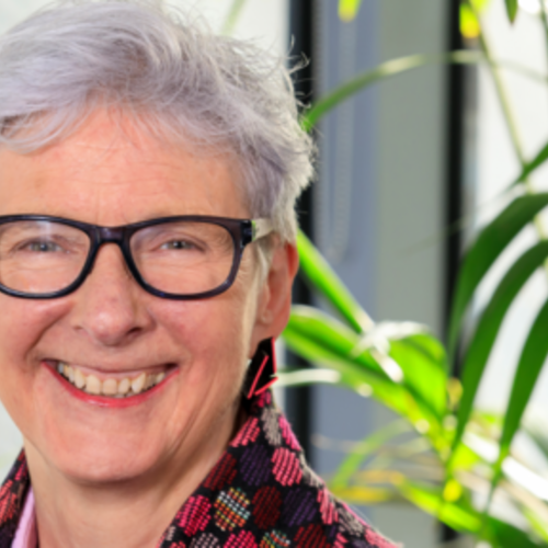 Black Lives Matter: personal statement from Sarah Weir OBE, Design Council’s Chief Executive