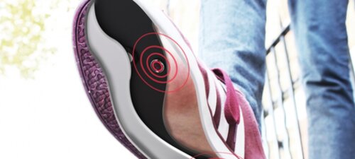 Paving the way for confident walking: the story of Walk with Path