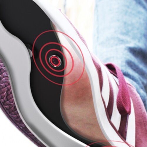 Paving the way for confident walking: the story of Walk with Path