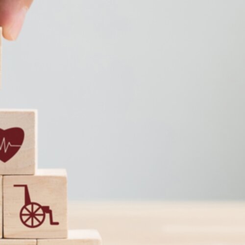 Design for Health & Wellbeing