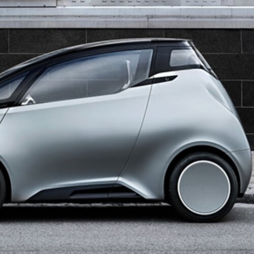 Uniti cars: From Sweden to Silverstone, the electric car revolution