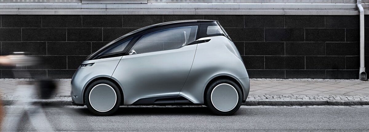 Uniti cars: From Sweden to Silverstone, the electric car revolution