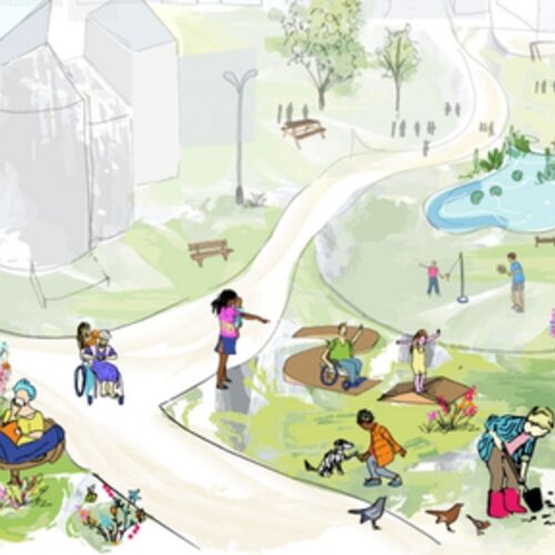 Design Council launches housing guide for Home of 2030 competition