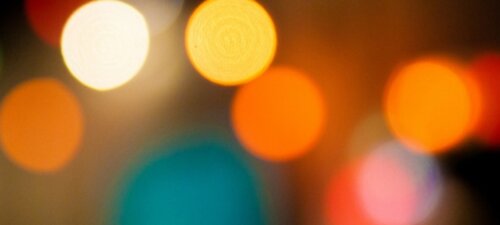 Visibility through design