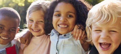 Designing better children's services