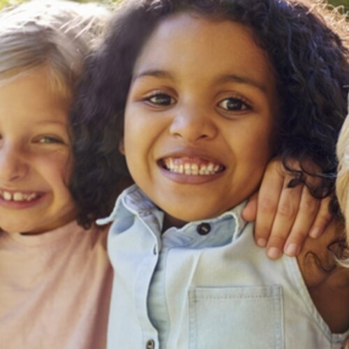 Designing better children's services