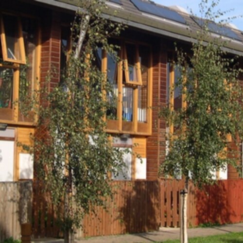 What makes an eco-town?