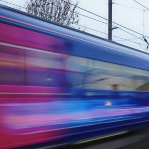 Design Council and Network Rail launch new initiative to drive up quality of design across Great Britain’s rail network