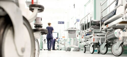 Reflections on a design-led approach to reducing aggression in A&E