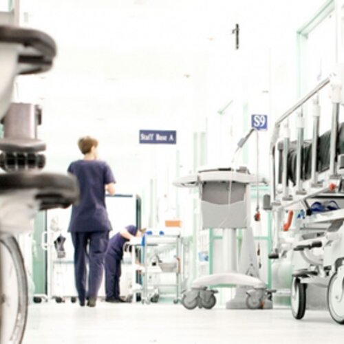 Reflections on a design-led approach to reducing aggression in A&E
