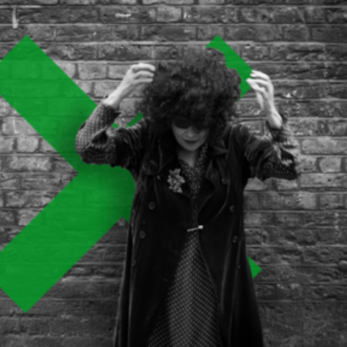 Jo Arscott: Britain's first black female Creative Director