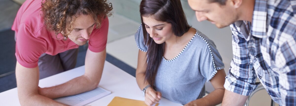 We’ve just launched Design Academy