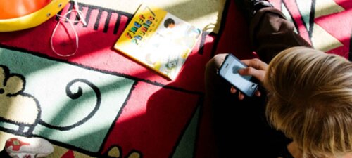 KidsConnect: How we went from prototype to app