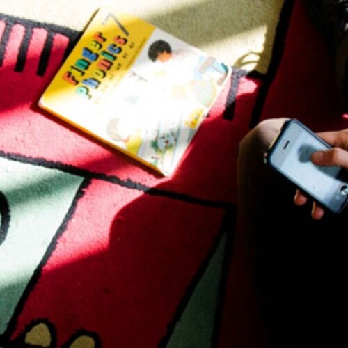 KidsConnect: How we went from prototype to app