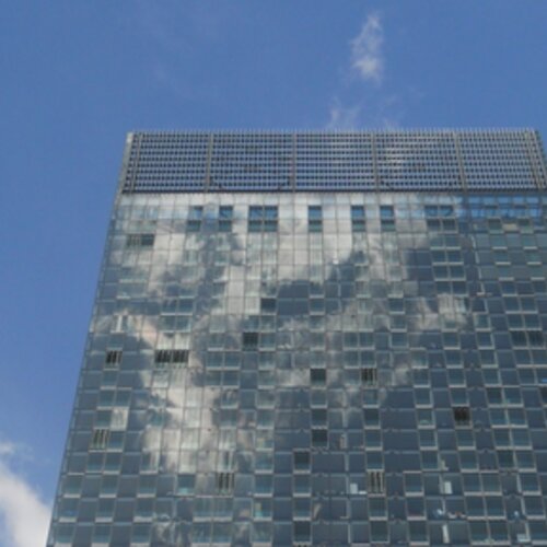 Guidance on Tall Buildings