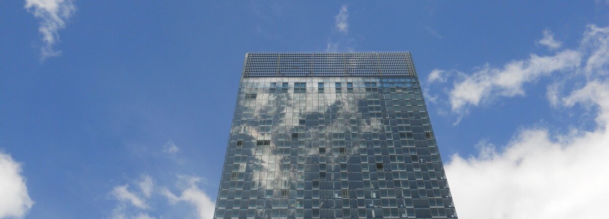Guidance on Tall Buildings