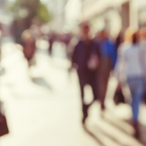 The seven tenets of human-centred design