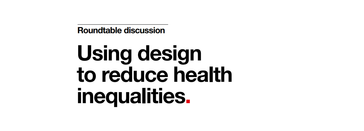 Download our Health and Wellbeing Roundtable Summary