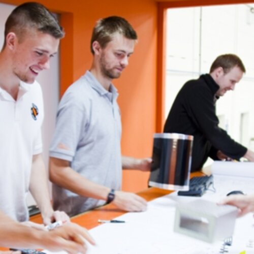 Tackling business issues through design: finding new routes to old problems