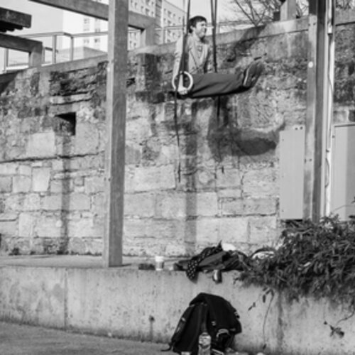 New visions of the city through the arts