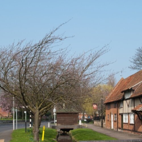 East Leake Parish Council