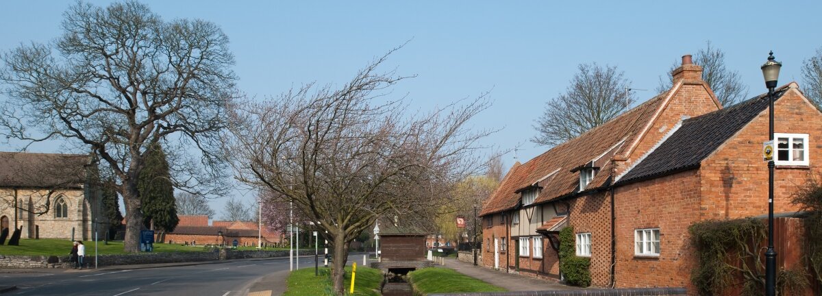 East Leake Parish Council