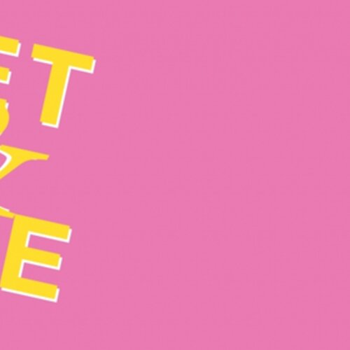 Meet up & make: confident creative ideas