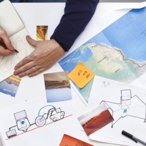 Video: The Design Economy 2018 – Map Project Office