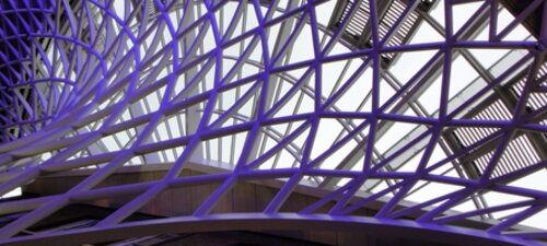 King’s Cross walking tour
