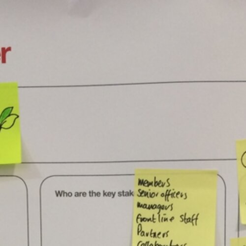 Design in the Public Sector: An insider's view - Part II