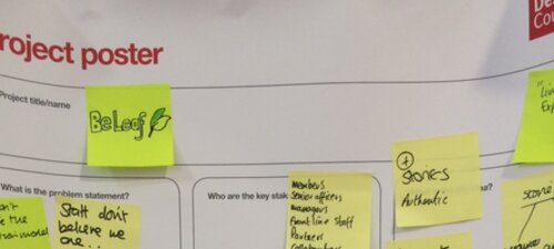 Design in the Public Sector: An insider's view - Part II