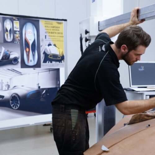 Leading Business by Design: Automotive Sector