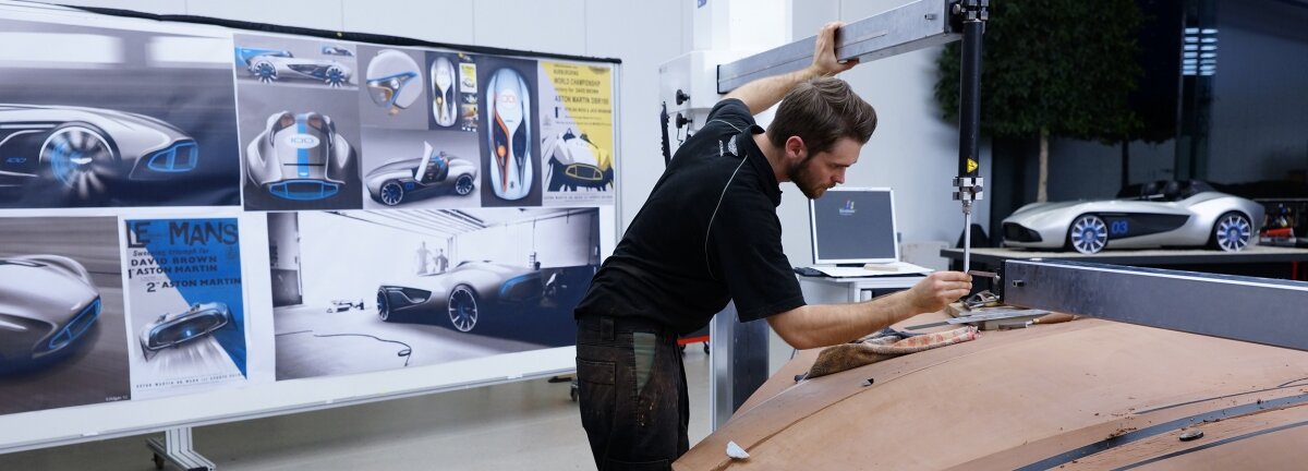 Leading Business by Design: Automotive Sector