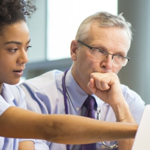 National Health Service managers must manage design as well as people