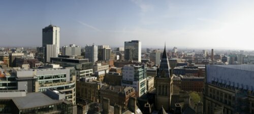 Tall Buildings - guidance under review