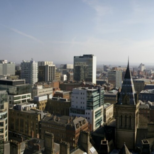 Tall Buildings - guidance under review