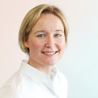 Louise Wyman