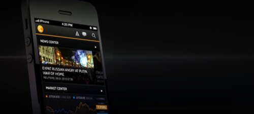 How Thomson Reuters redesigned market trading and changed their company for good